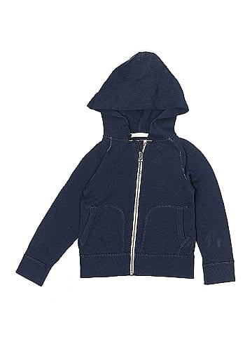Crewcuts Zip Up Hoodie (view 1)