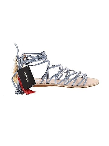 Forever 21 Sandals (view 1)