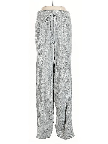 Pink Rose Casual Pants (view 1)