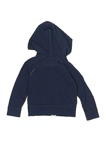 Crewcuts Zip Up Hoodie (view 2)