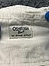 OshKosh B'gosh 100% Cotton Ivory Overalls Size 5T - photo 3