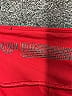 Victoria Sport Solid Red Active Pants Size M - photo 6