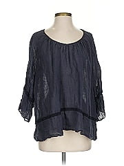 Calypso St. Barth 3/4 Sleeve T Shirt