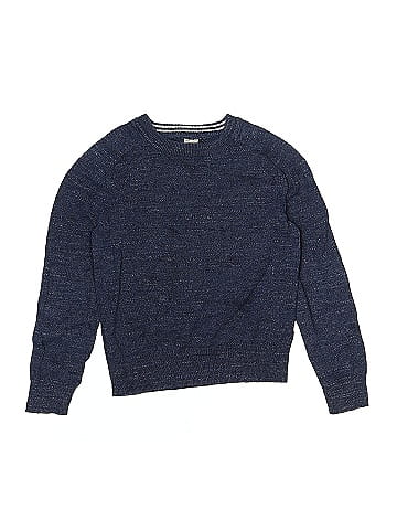 Crewcuts Pullover Sweater (view 1)