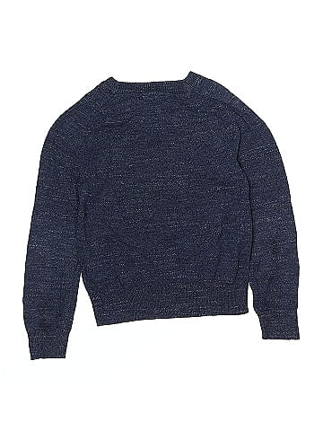 Crewcuts Pullover Sweater (view 2)