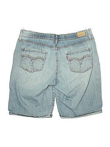 Levi's Denim Shorts (view 2)