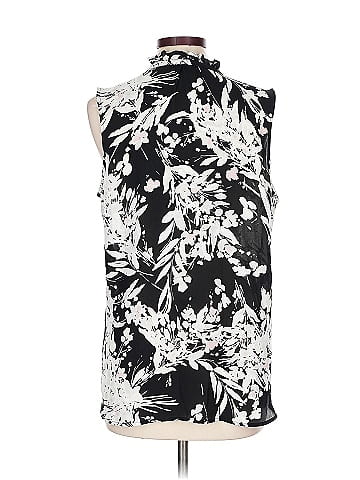 Van Heusen Sleeveless Blouse (view 2)
