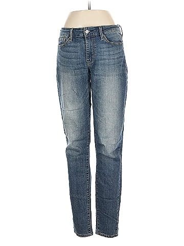 Levi Strauss Signature Jeans (view 1)