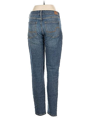 Levi Strauss Signature Jeans (view 2)