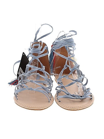 Forever 21 Sandals (view 2)