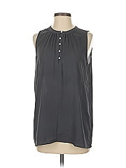 Ann Taylor Loft Sleeveless Blouse