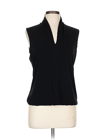 Grace Sleeveless T-Shirt (view 1)