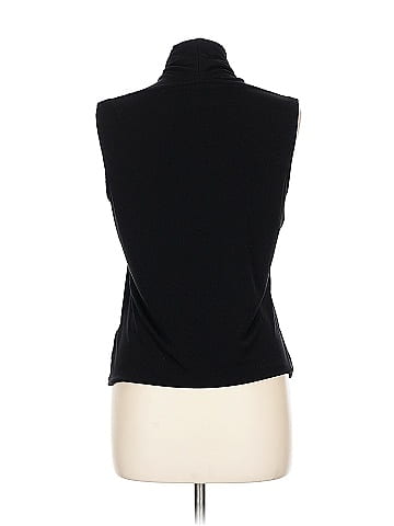 Grace Sleeveless T-Shirt (view 2)
