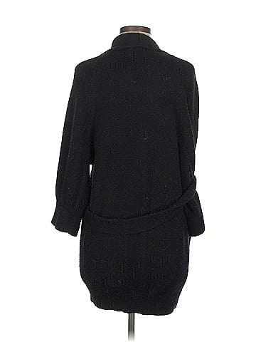 Vince. Wool Cardigan (view 2)