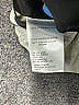 Akris Punto 100% Baumwolle Animal Print Gold Black Jacket Size 8 - photo 7