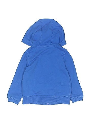Carter's Zip Up Hoodie (view 2)