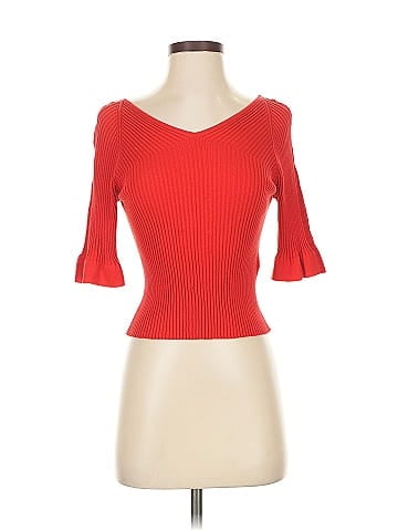 3.1 Phillip Lim Silk Pullover Sweater (view 1)