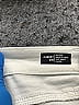 AUBREY LYNN Ivory Jeans Size 29 waist - photo 7