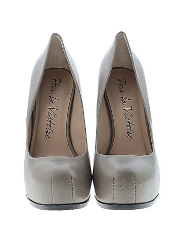 Pour La Victoire Heels (view 2)