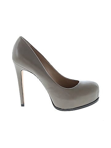 Pour La Victoire Heels (view 1)