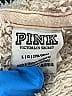 Victoria's Secret Pink 100% Polyester Tan Fleece Size L - photo 6