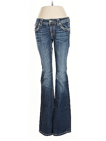 Miss Me Jeans (view 1)