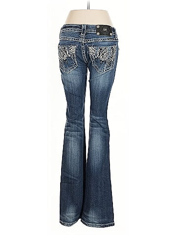 Miss Me Jeans (view 2)
