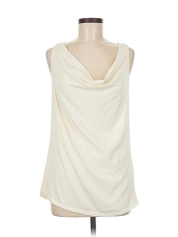 Banana Republic Sleeveless Blouse (view 1)