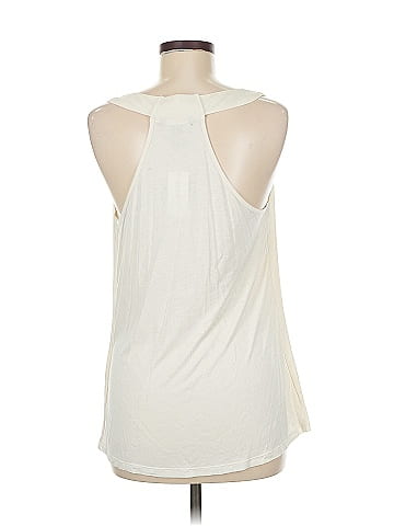 Banana Republic Sleeveless Blouse (view 2)