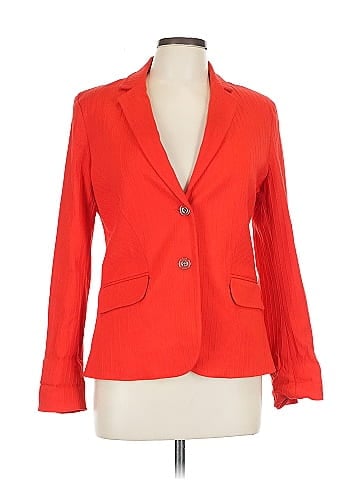 7th Avenue Design Studio New York & Company Blazer (view 1)