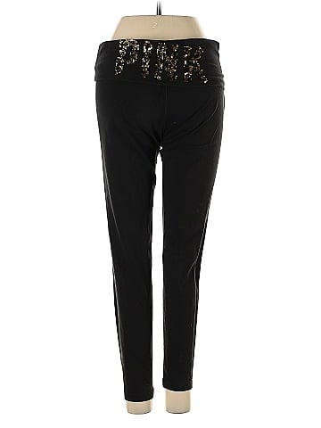 Victoria's Secret Pink Active Pants (view 2)