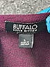 Buffalo by David Bitton Purple Pullover Sweater Size L - photo 3