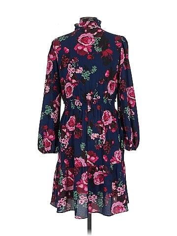 London Times Casual Dress (view 2)