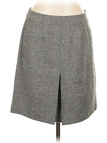 Brooks Brothers Wool Skirt (view 1)