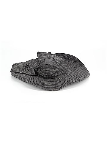 Betsey Johnson Sun Hat (view 1)