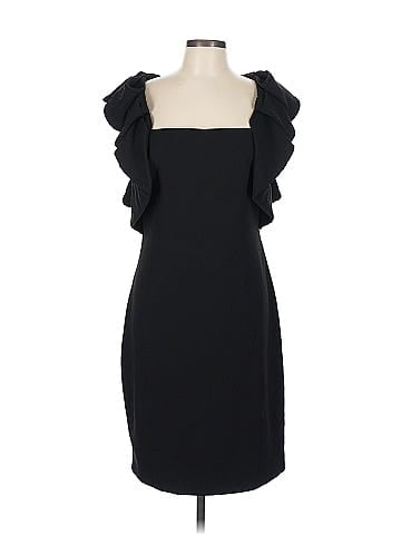 Badgley Mischka Cocktail Dress (view 1)