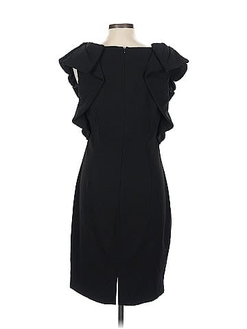 Badgley Mischka Cocktail Dress (view 2)