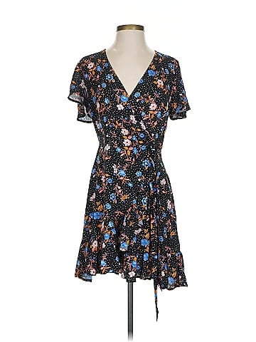 Xhilaration Casual Dress (view 1)