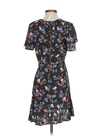 Xhilaration Casual Dress (view 2)