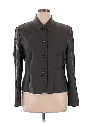 Talbots Blazer (view 1)