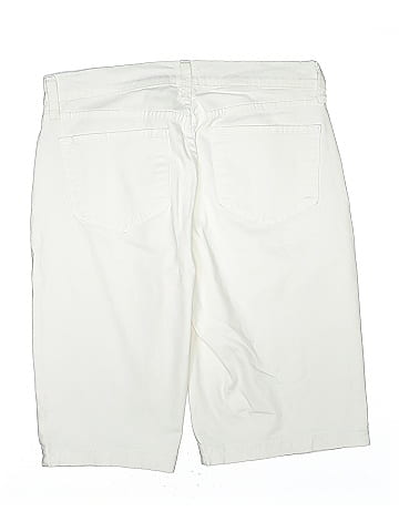NYDJ Khaki Shorts (view 2)