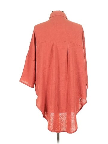 Lularoe 3/4 Sleeve Blouse (view 2)