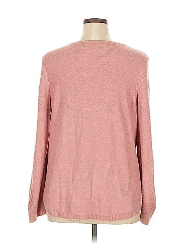 Sonoma Goods for Life Pullover Sweater (view 2)