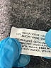 Pull&Bear 100% Viscose Gray Black Kimono Size M - photo 6