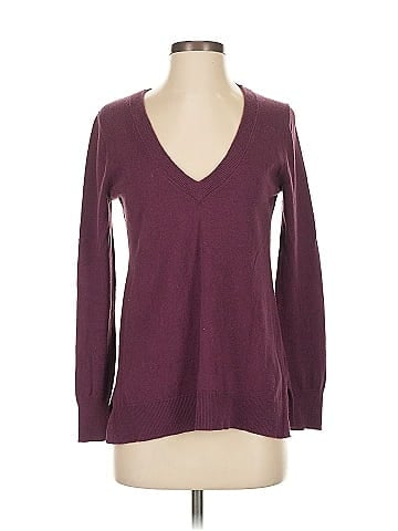 J.Crew Mercantile Pullover Sweater (view 1)