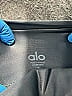 Alo Blue Active Pants Size S - photo 4