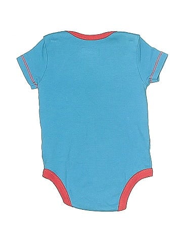 Marvel Short Sleeve Onesie (view 2)