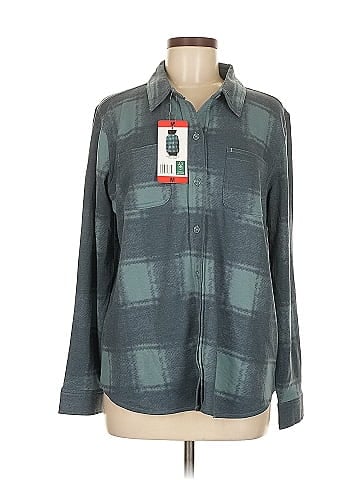 32 Degrees Long Sleeve Blouse (view 1)