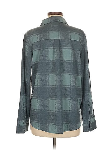 32 Degrees Long Sleeve Blouse (view 2)