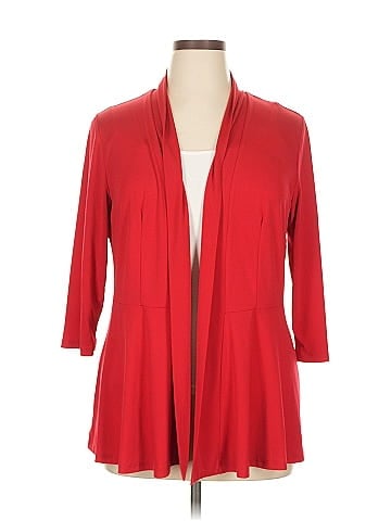 Roz & Ali Cardigan (view 1)